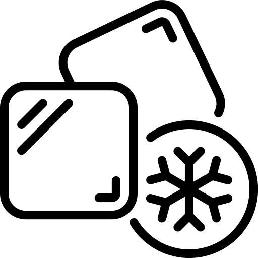 lód hoshizaki